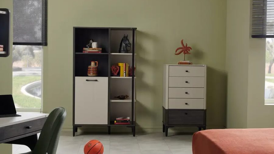 Vega Jugendzimmer-Set