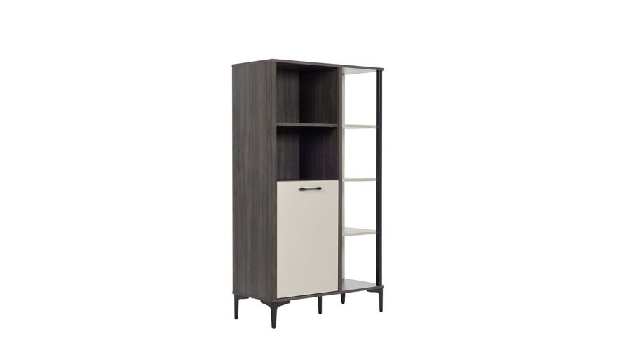 Vega Bücherregal
