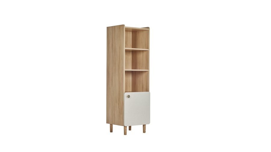 Vega Bücherregal