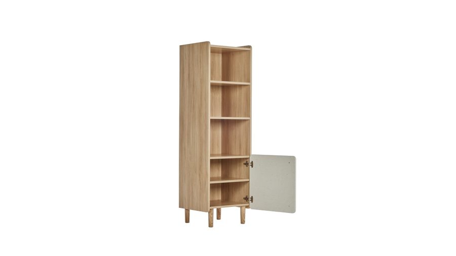 Vega Bücherregal