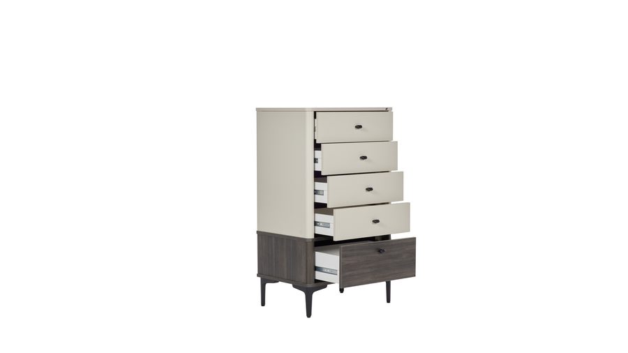 Vega Jugendzimmer Kommode