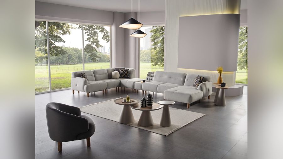 William X Ecksofa