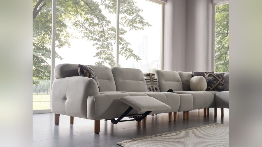William X Ecksofa
