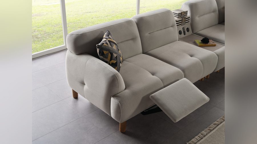 William X Ecksofa