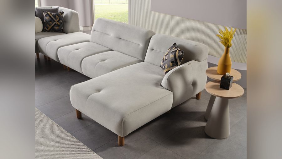 William X Ecksofa