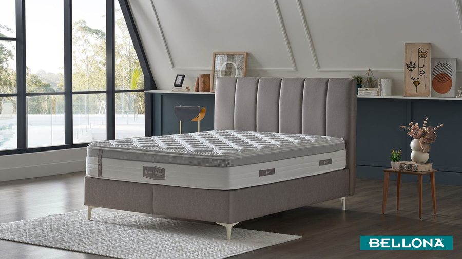 Active Comfort Bettbox von Bellona