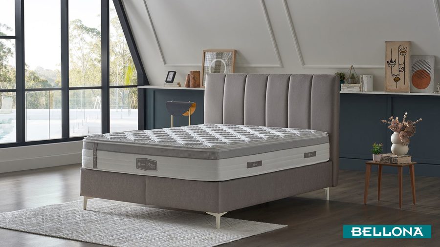 Active Comfort Matratze von Bellona