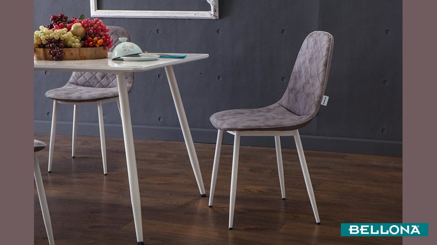 Arte Stuhl 6135 2er-Set von Bellona