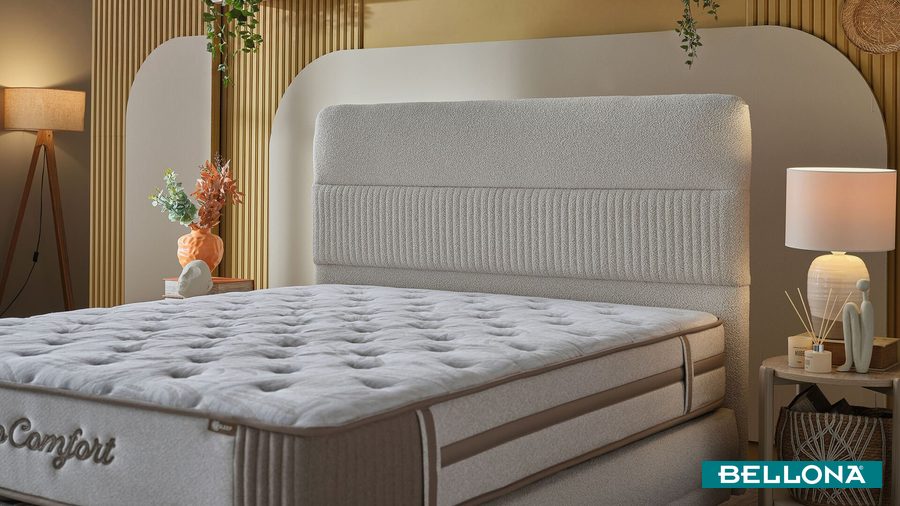 Bio Comfort Kopfteil von Bellona