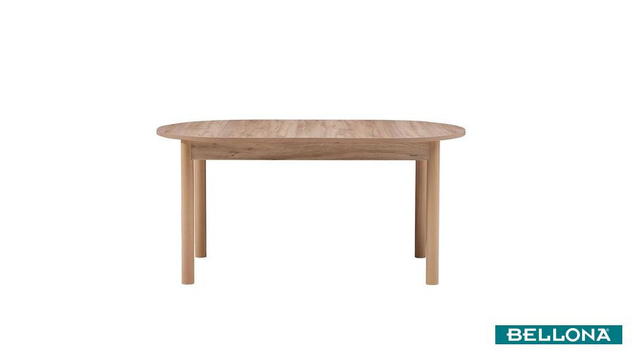 Boheems Ausziehtisch von Bellona