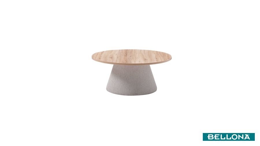 Boheems Couchtisch von Bellona
