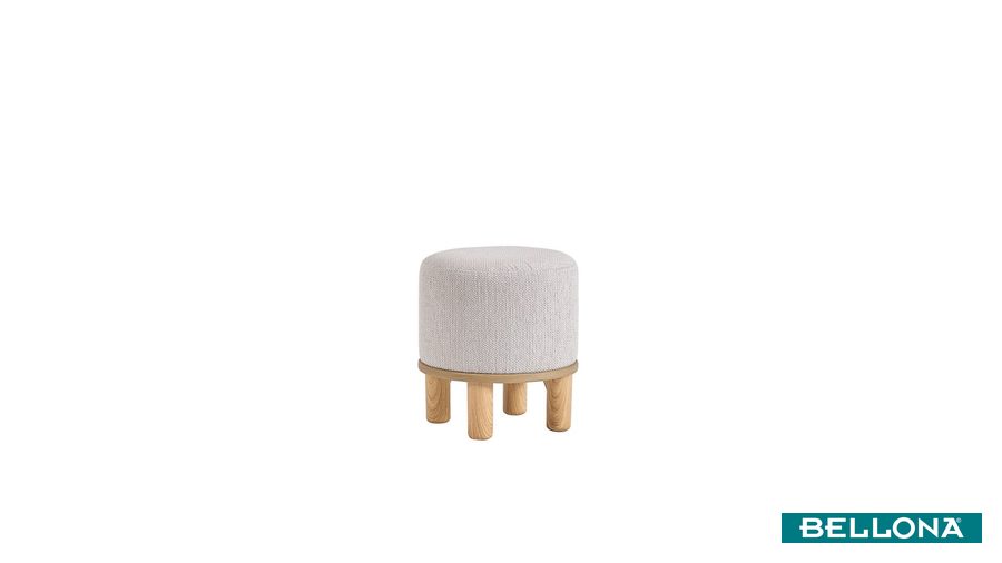 Boheems Hocker von Bellona