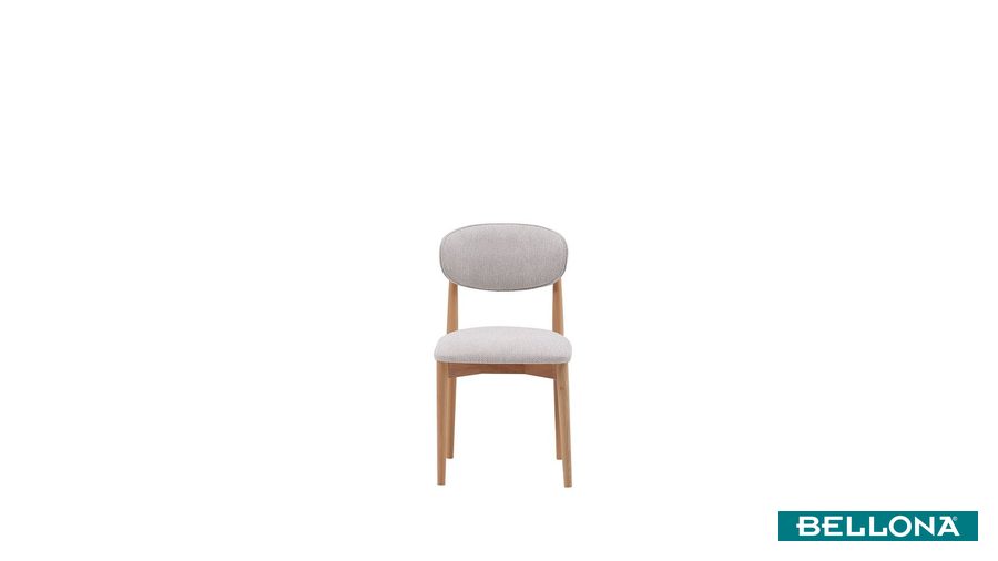 Boheems Stuhl 6357 2er-Set von Bellona