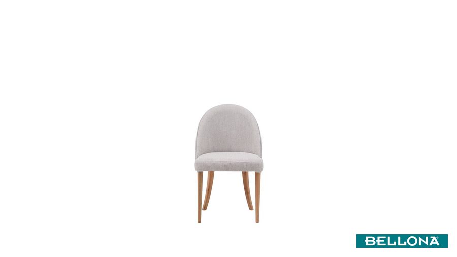 Boheems Stuhl 6358 2er-Set von Bellona