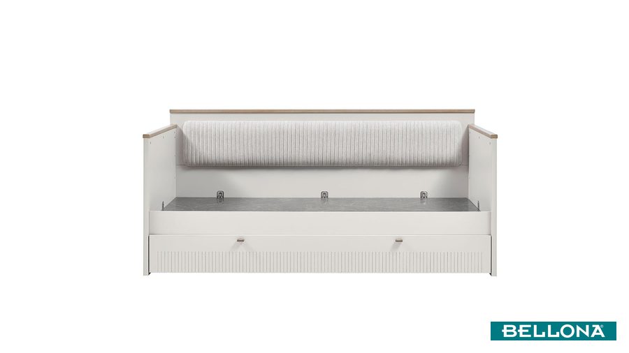 Canvas Montessori Bettgestell