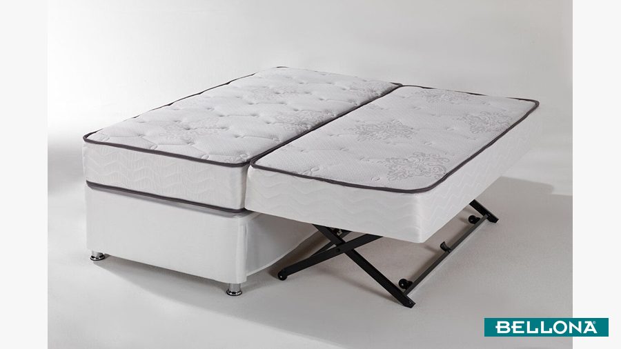 Caprice Yavrulu Bettbox von Bellona