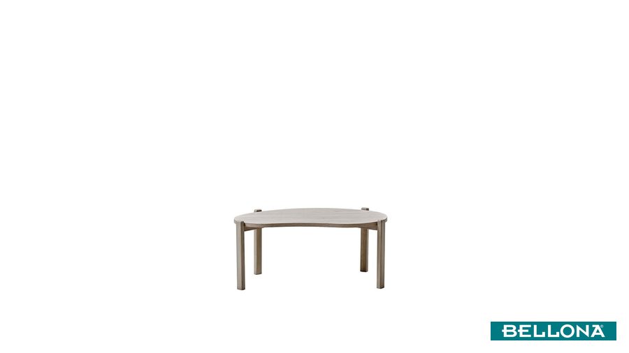 Claris Couchtisch von Bellona