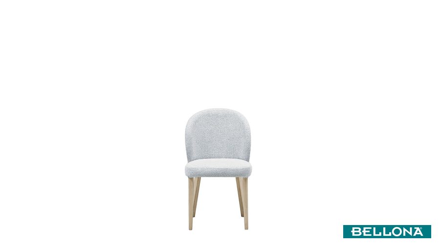Claris Stuhl 6374 2er-Set von Bellona