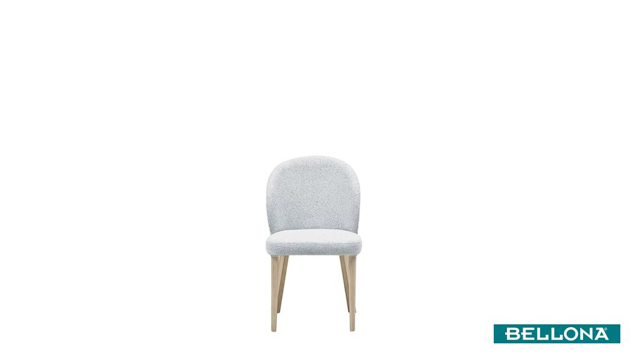 Claris Stuhl Desenli 6374 2er-Set von Bellona