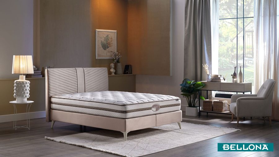 ClimaRest Matratze
