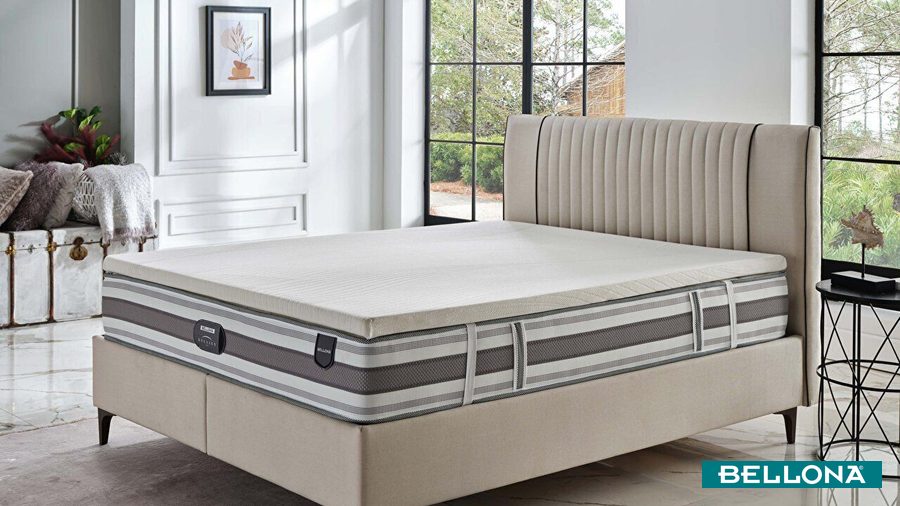 Comfort Topper