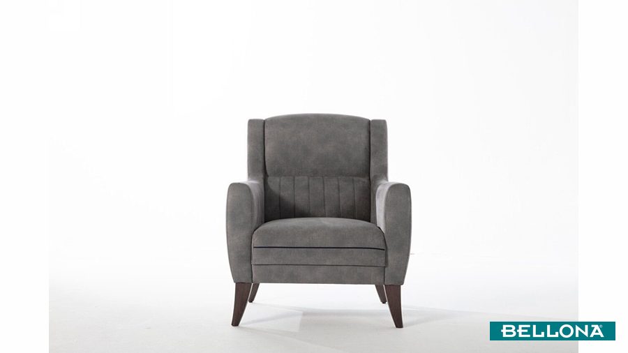 Cozy S Ohrensessel von Bellona