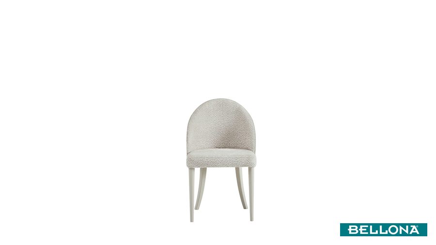 Estella Stuhl 6389 2er-Set von Bellona