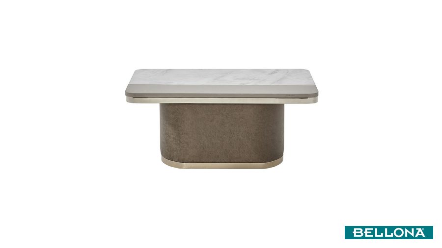 Estella groß Couchtisch von Bellona