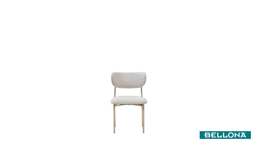 Estella Stuhl 6364 2er-Set von Bellona