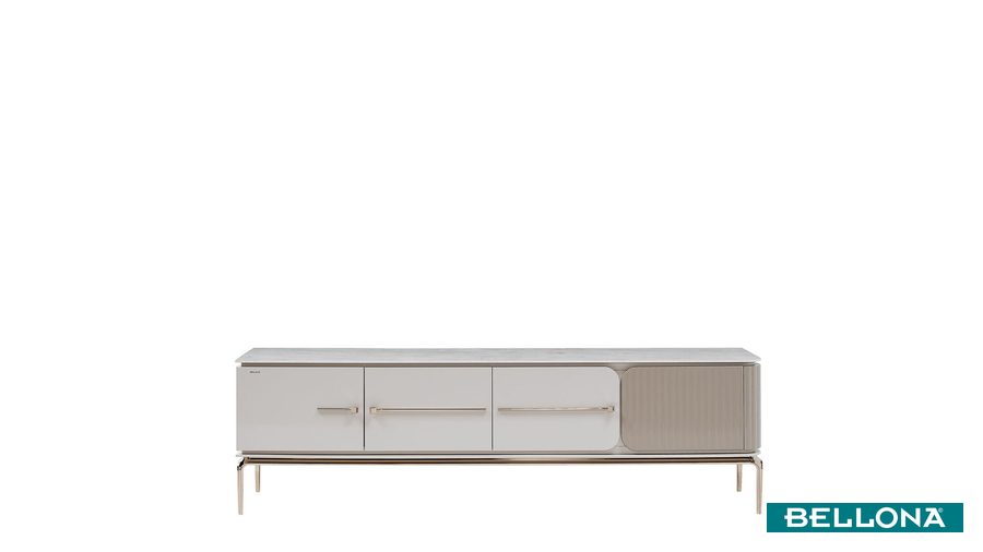 Estella TV-Board von Bellona