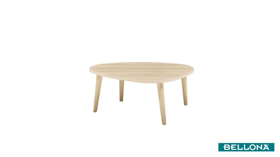 Fiero groß Couchtisch von Bellona