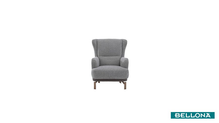 Havana Ohrensessel von Bellona