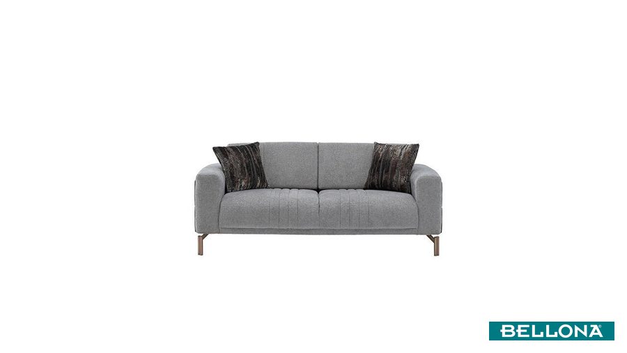 Havana 2-Sitzer Sofa von Bellona