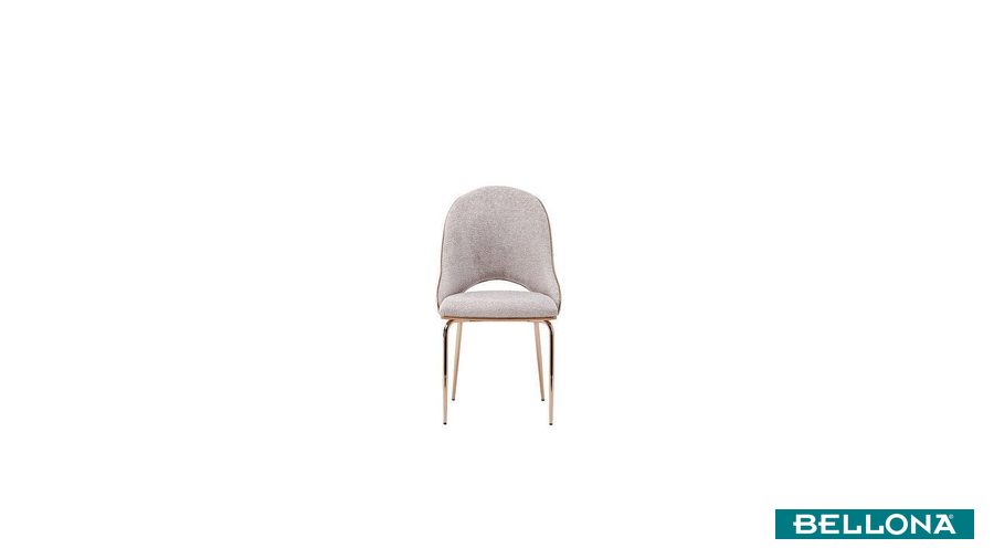 Havana Stuhl 6343 2er-Set von Bellona