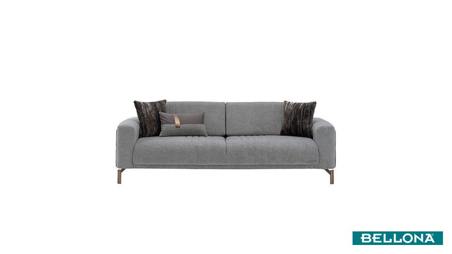 Havana 3-Sitzer Sofa von Bellona