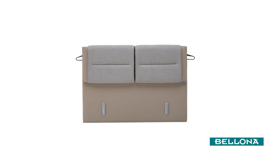 Hybrid Sleep Kopfteil von Bellona