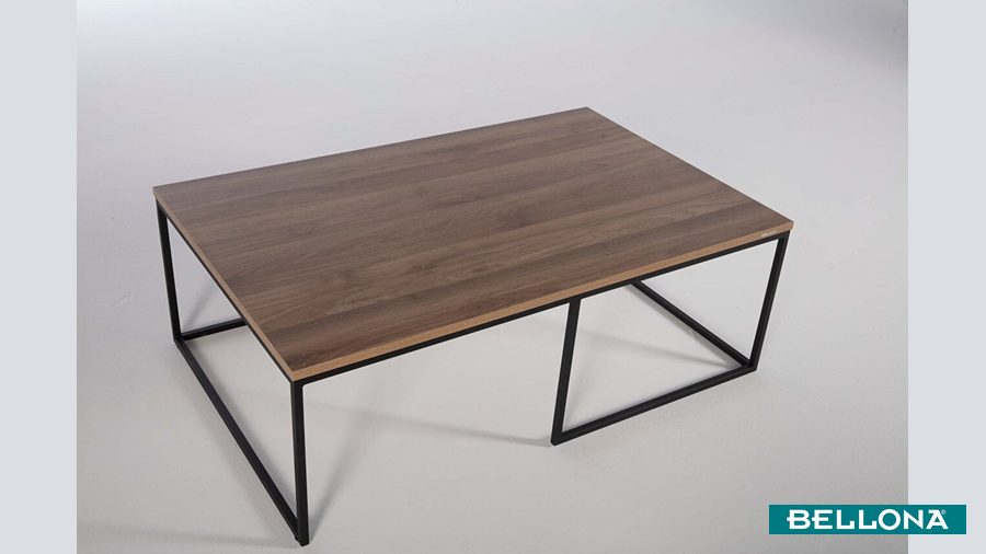 Lantes S Couchtisch von Bellona