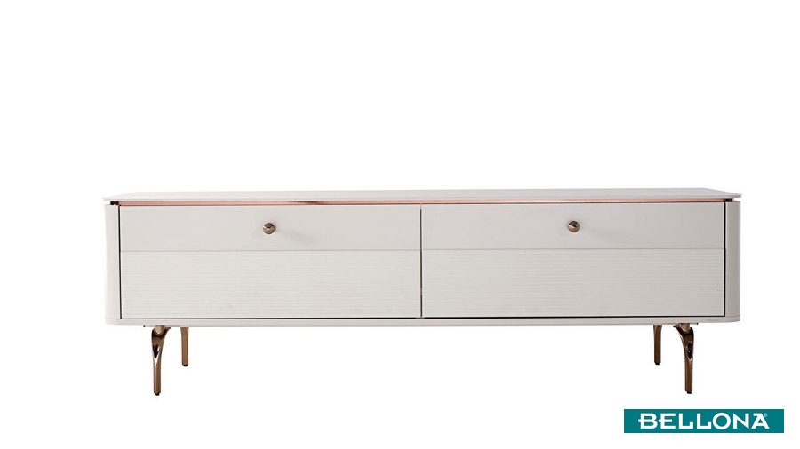 Larissa TV-Board von Bellona