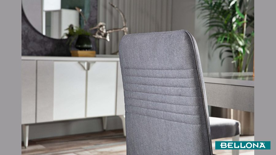 Leny Stuhl 6168 2er-Set von Bellona