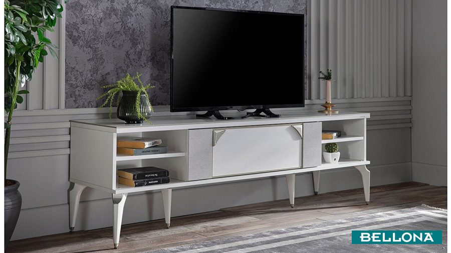 Leny TV-Board von Bellona