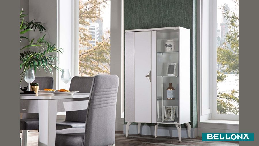 Leny Vitrine von Bellona
