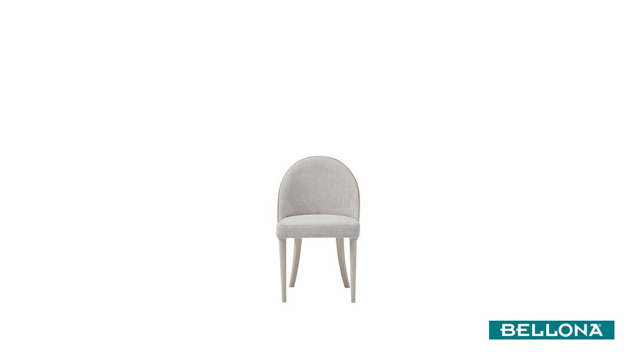Loria Stuhl 6390 2er-Set von Bellona