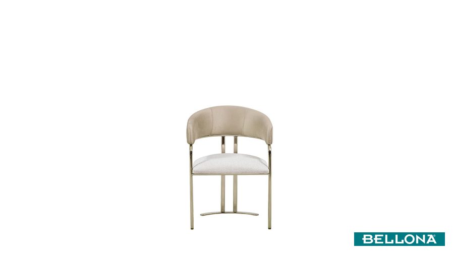 Loria Stuhl 6378 2er-Set von Bellona
