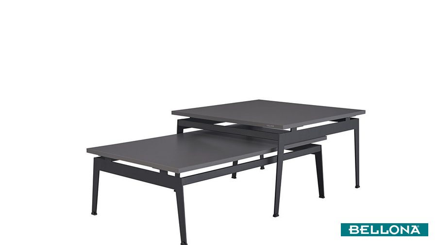 Lucida Couchtisch von Bellona