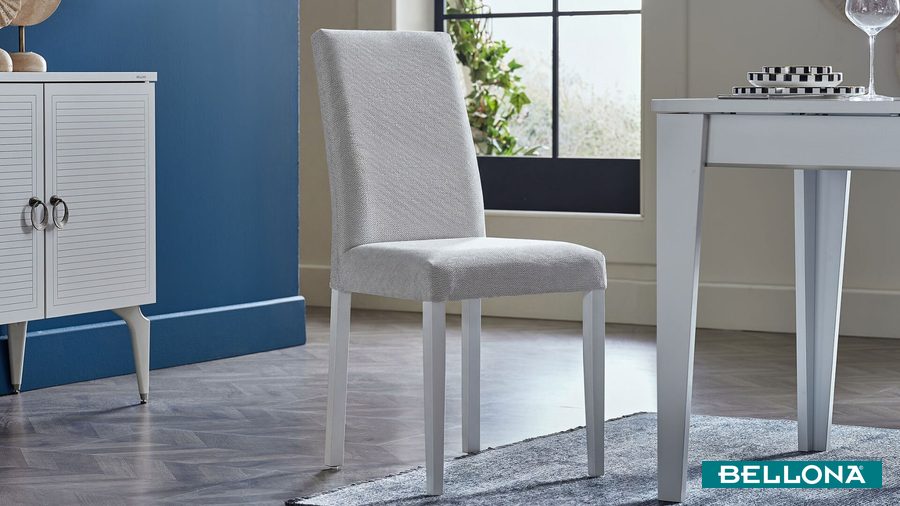 Majer Stuhl 4077 2er-Set von Bellona