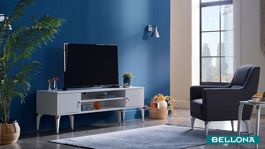 Majer TV-Board von Bellona