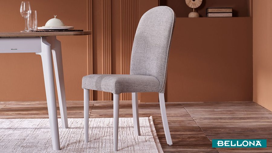 Marcelo Stuhl 6387 2er-Set von Bellona