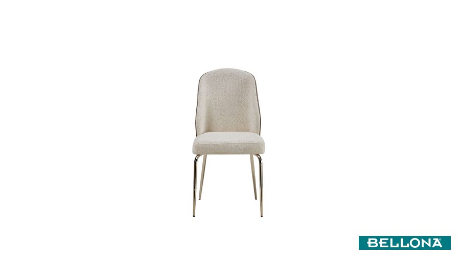 Marietta Stuhl 6383 2er-Set von Bellona