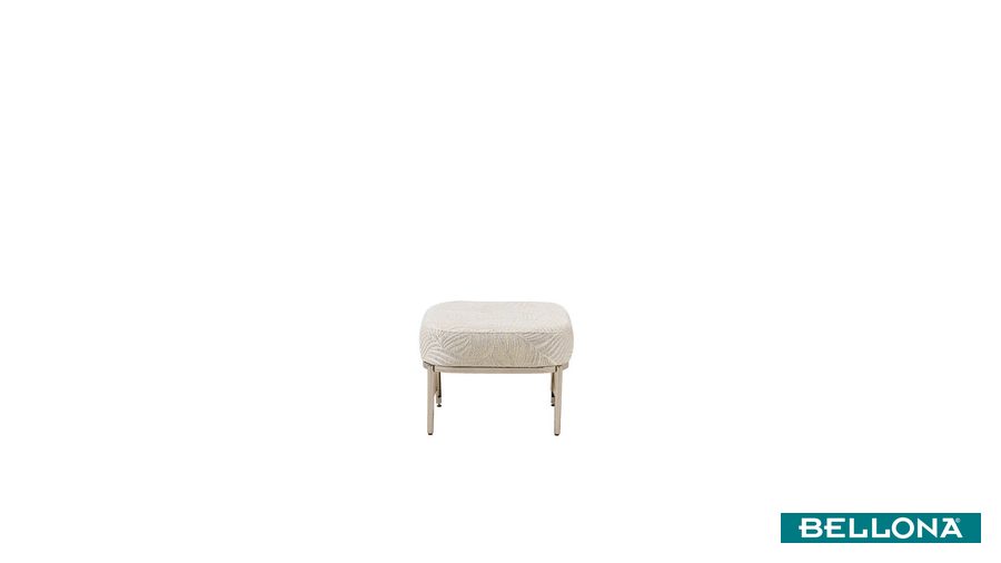 Marietta Hocker quadratisch Couchtisch von Bellona