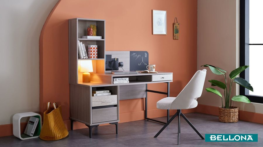 Mona Schreibtisch-Set von Bellona